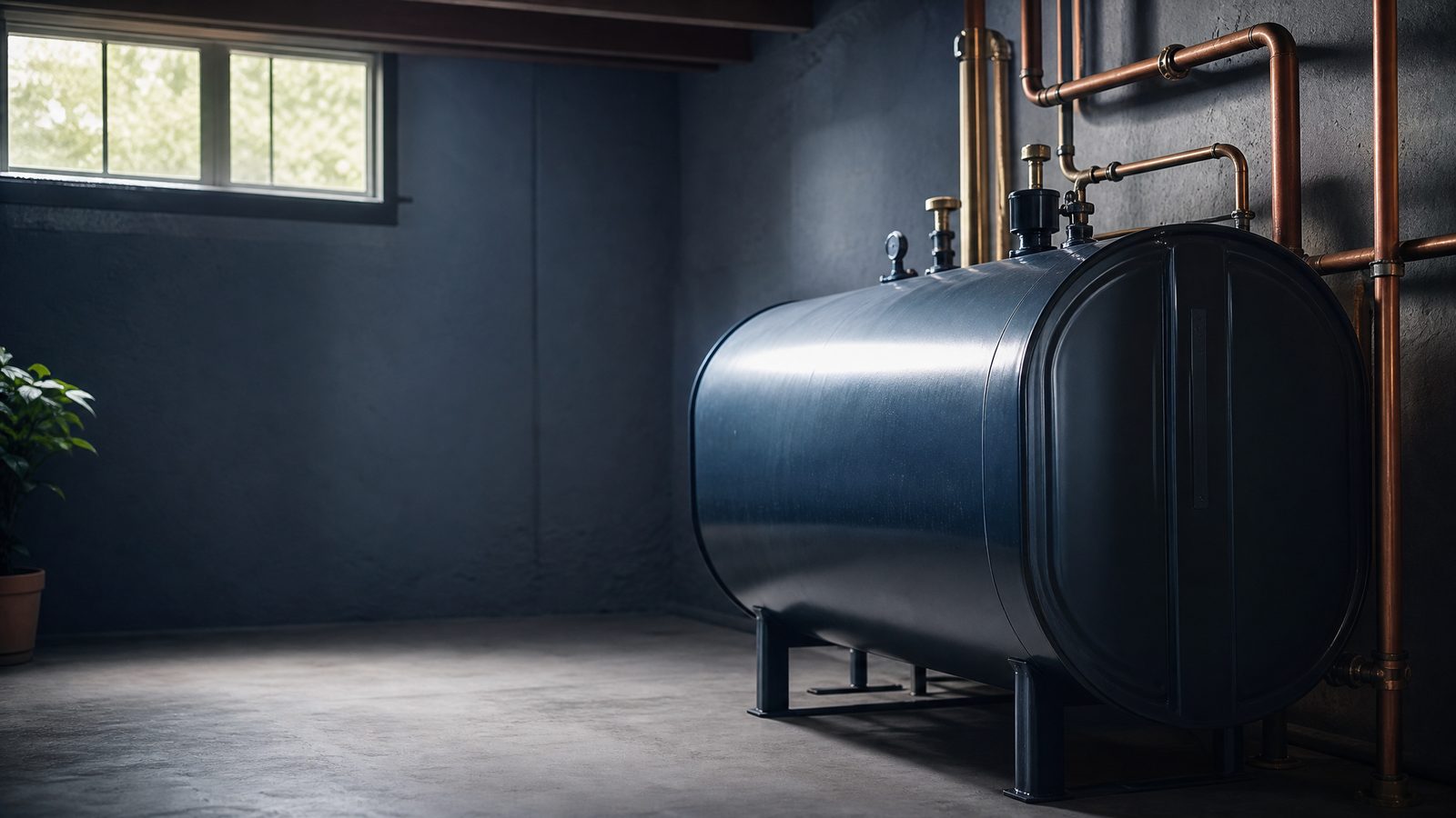 Stimmungsbild zum Thema Sicherheitstechnik an der Tankanlage: Grenzwertgeber, Antiheberventil, Leckanzeige und Auffangraum